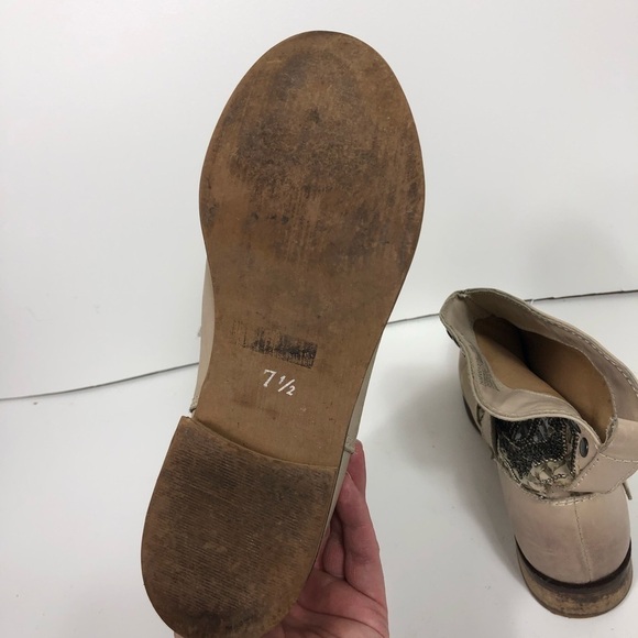 Naughty monkey Lysandra sequin embellished ankle boots - Picture 8 of 10